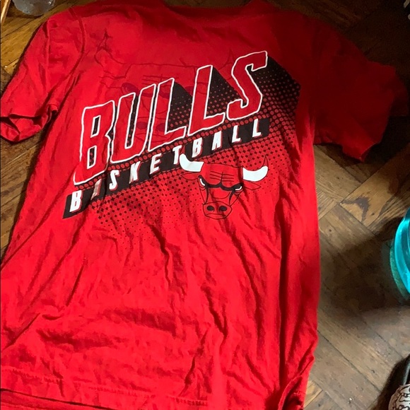Other - Chicago bulls shirt